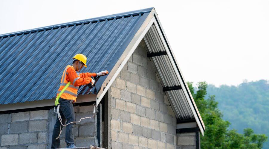 Expert top industrial roofings services in Fort Bragg, CA